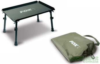 Стіл монтажний Fox Warrior Bivvy Table
