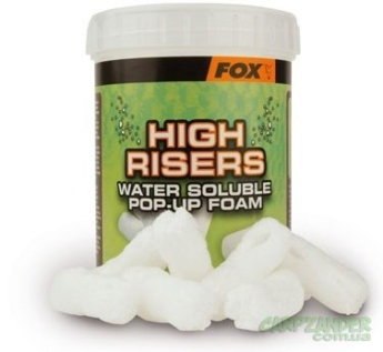 Пенка PVA Fox Risers Pop up Foam