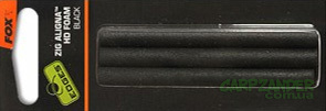 Пінка під зіг клунь Fox Zig Aligna Foam x 3 black