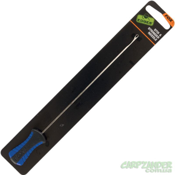 Голка Fox Edges Stix & Stringer Needle - Needle