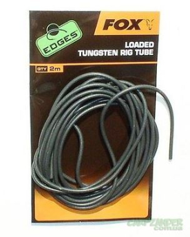 Трубка вольфрамовая Fox Edges Loaded Tungste
