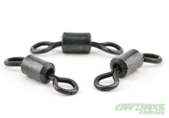 Вертлюги Fox Edges Micro Rig Swivels - Swivels