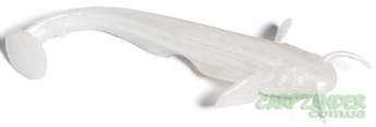 Силикон FishUp Catfish 3" (8шт) #081 - Pearl