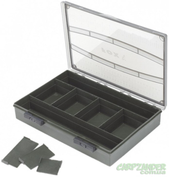 Коробка для приладдя Fox Box Large Box