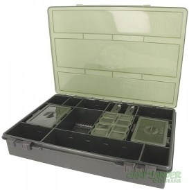 Коробка Fox Royale System Loaded Box Large