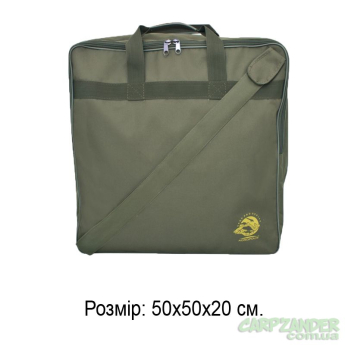 Чехол Acropolis для садка ЧДС-3 D600 50x50x20см