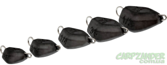 Груз вольфрам Westin CHEBURASHKA TUNGSTEN