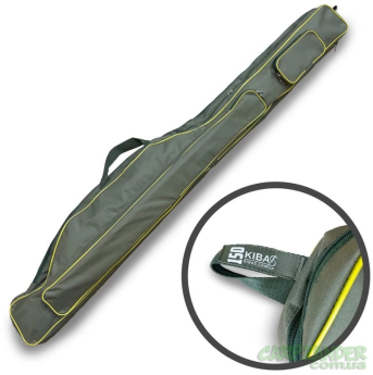 Чохол для вудилищ Kibas 150cm двосекційний