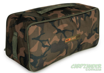 Сумка термо Fox Camo Lite Coolbag Standard (39x18x15cm)