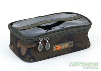 Сумка Fox Camolite Medium Accessory Bag (16.5x13x9.5cm)