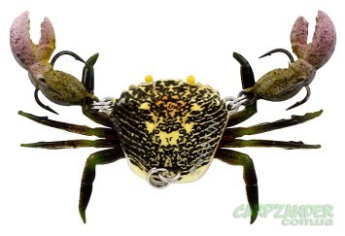 Westin Coco the Crab 2cm Rock Crab