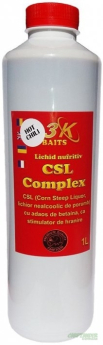 Кукурузный ликер 3KBaits CSL Complex Chilly 1000ml