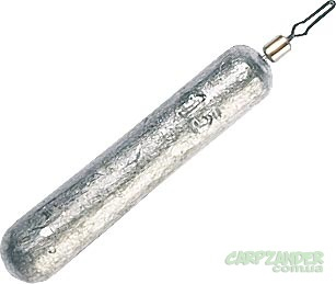 Груз Drop Shot Jaxon "палочка" CP-DR