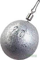 Груз Drop Shot Jaxon CP-DS