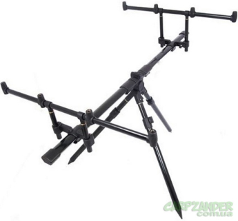 Род-под Fox Eclipse 4 Rod Pod