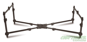 Род-под Fox X Pod Plus