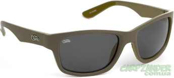 Окуляри Fox Chunk Sunglasses Khaki Frame/Grey Lens