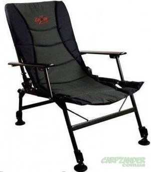 Крісло Carp Zoom Comfort N2 Armchair CZ2317
