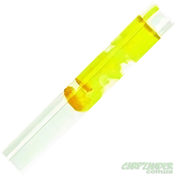 Ликвид флюо Carp Zoom Method Colour Coctail 75ml Pineapple Ананас (ПВА френдли)