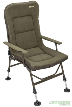Кресло Carp Zoom Marshal Memory Foam Chair 50x50x39/105cm