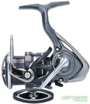 Катушка Daiwa 20 Exceler LT