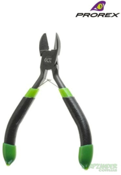 Инструмент Daiwa Prorex Side Cutter 114mm