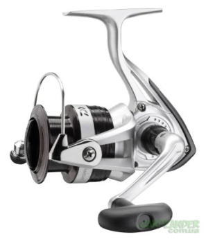 Катушка Daiwa Sweepfire E 1500C