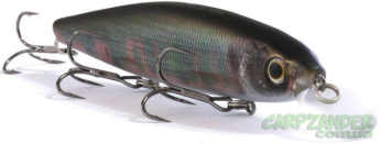 Воблер Deps Balisong Minnow 130SP (24.8g) #13 Brachiostick