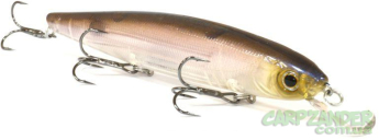 Воблер Deps Balisong Minnow 130SP (24.8g) #34 Wakasagi Glitter