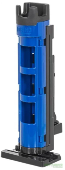 Тримач вудилища Meiho Rod Stand BM-230N BL/BK