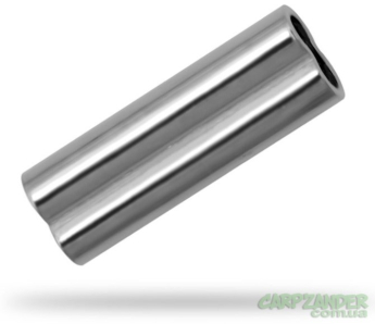 Обжимные трубки двойные Gurza DOUBLE BRASS TUBE SWT-1005