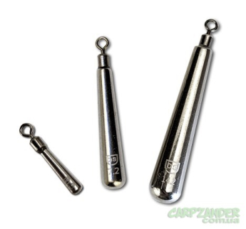 Груз DS Вольфрам "Дроп-шот" 1шт