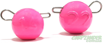 Груз DS "Чебурашка" Fluo рожевий