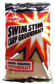 Dynamite Baits Swim Stim Groundbaits 900g