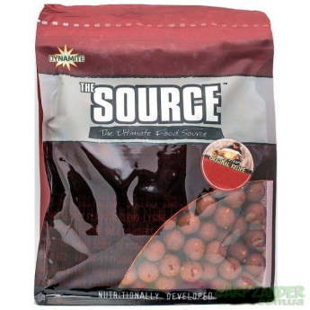 Бойли Dynamite Baits Source Shelf Life 18mm 1kg