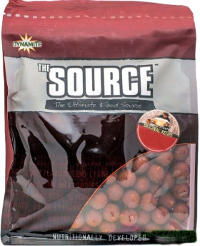 Бойли Dynamite Baits Source Shelf Life 20mm 1kg