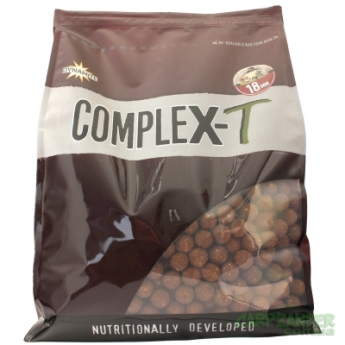 Бойли Dynamite Baits CompleX-T 18mm 1kg
