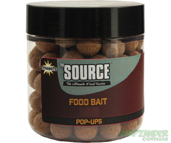 Бойлы Dynamite Baits The Source Pop-Up 20mm