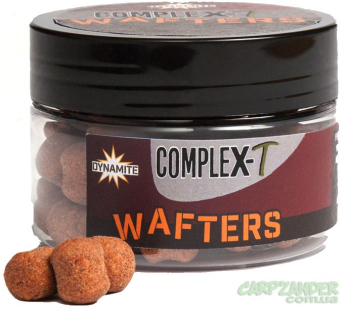 Бойли Dynamite Baits Wafter CompleX-T 15mm Dumbells