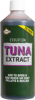 Ліквід Dynamite Baits Evolution Hydrolysed Tuna Extract 500ml