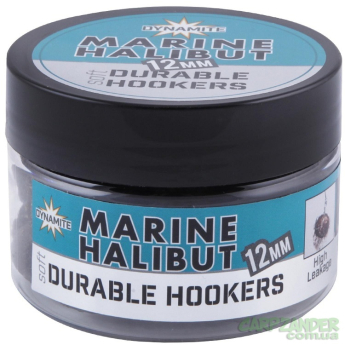 Пеллетс Dynamite Baits Durable Hook Pellet 12mm Marine Halibut