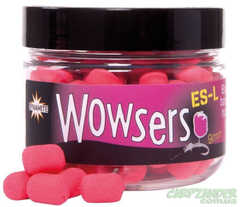 Бойли Dynamite Baits Wowsers Pink ES-L 9mm