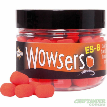 Бойли Dynamite Baits Wowsers Orange ES-B 7mm