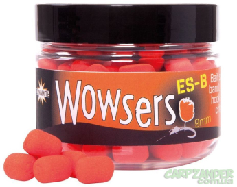 Бойли Dynamite Baits Wowsers Orange ES-B 9mm