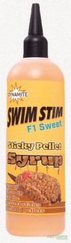 Dynamite Baits SwimStim Sticky Pellet Syrup F1 300ml