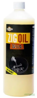 Ліквід Dynamite Baits Zig Oil Nutty 1L