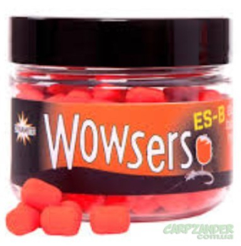 Бойлы Dynamite Baits Wowsers - Orange ES-B - 5mm