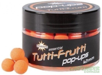 Бойли Dynamite Baits Fluro Pop Ups New! 12mm