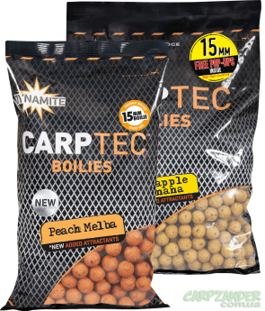 Бойли Dynamite Baits Carp Tec