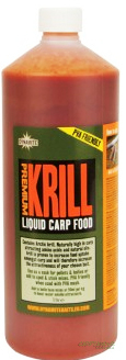 Ликвид Dynamite Baits Krill Premium Liquid 1L